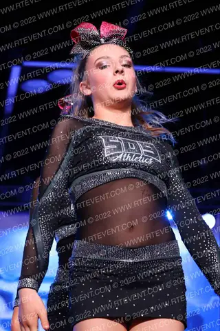 509 Athletics AfterShock