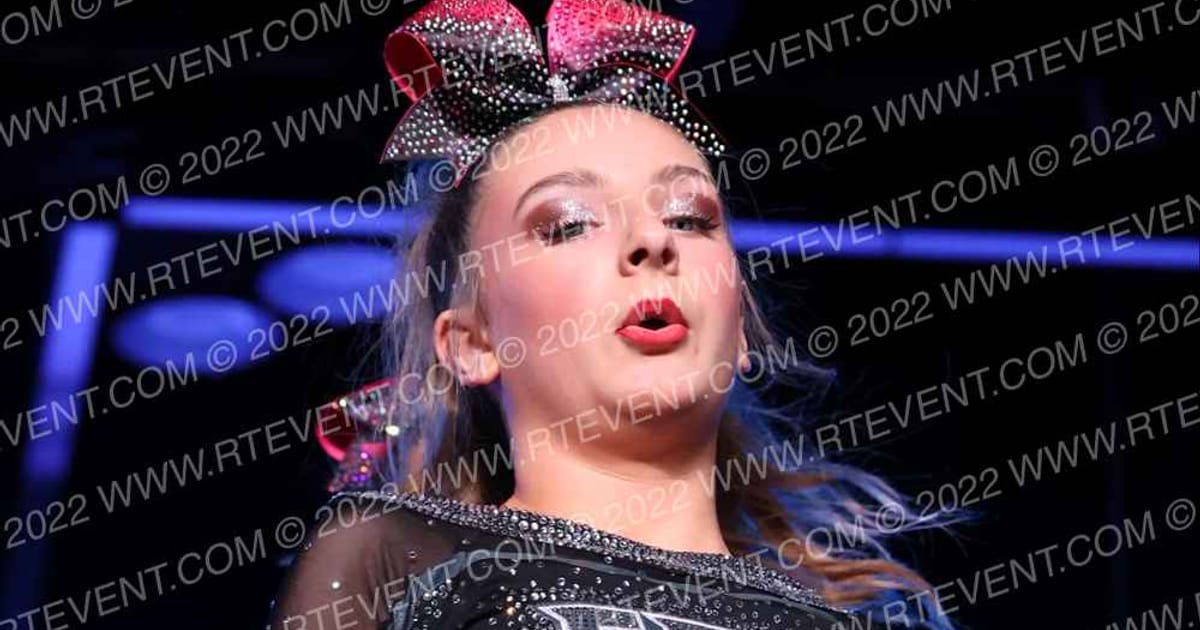 509 Athletics AfterShock · PacWest Grand Nationals