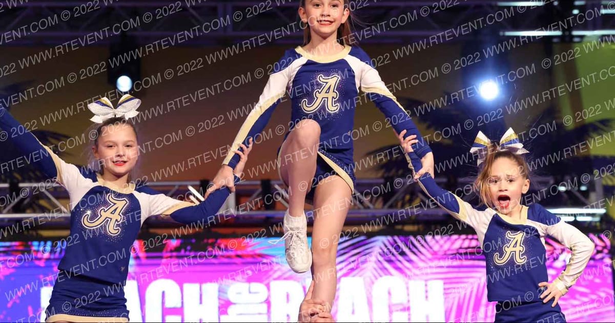 Westfield PAL Football Junior Devils · ACDA Reach the Beach Rec NATIONALS