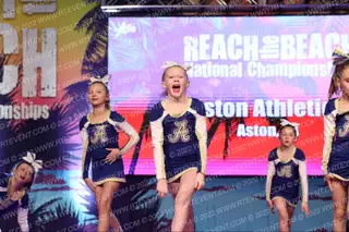 Aston Athletics Aston AA 10U 2026