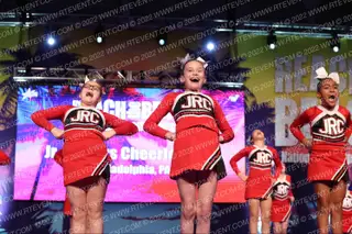 Jr. Raiders Cheerleading Junior Raiders Cheerleading