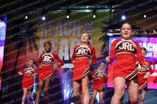 Jr. Raiders Cheerleading Junior Raiders Cheerleading