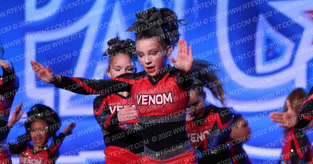 Natural Venom All Stars Regulators · PacWest Grand Nationals