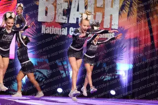 Howell Rebels Fury