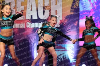 Blackout Athletics D1amonds