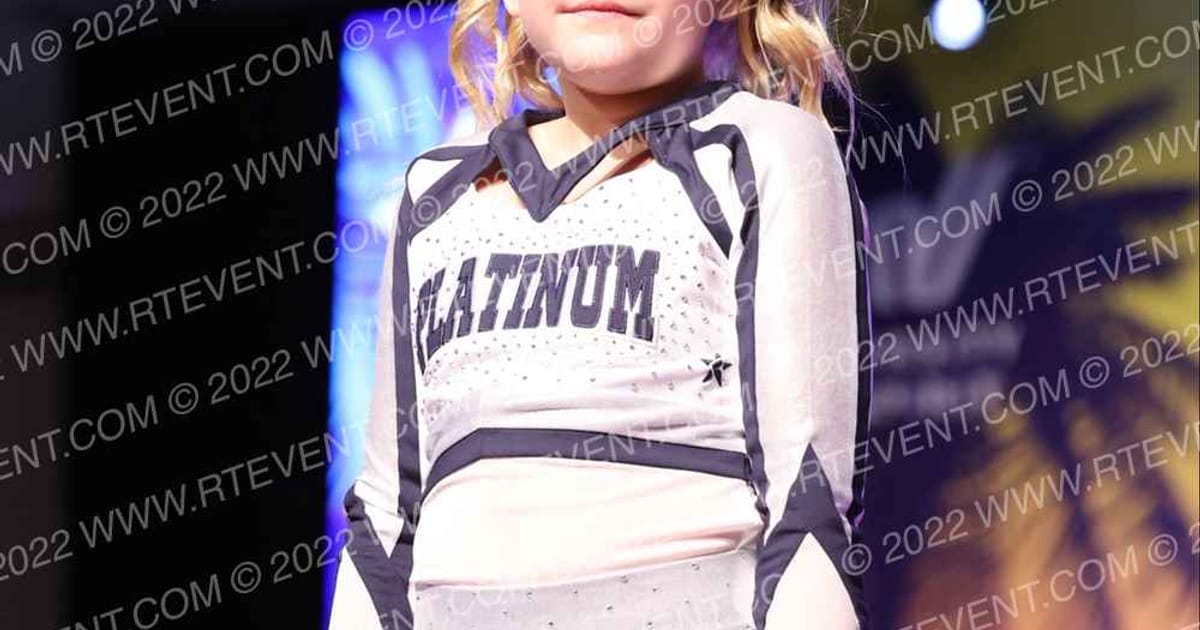 Perry Hall Platinum Eclipse · ACDA Reach the Beach Rec NATIONALS