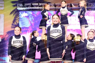 Upper Bucks Elite Spirit Cheerleading