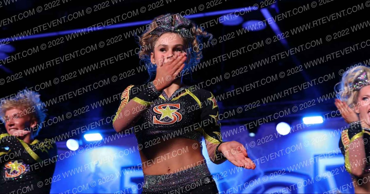 Spotlight Studios North Star Orion · PacWest Grand Nationals