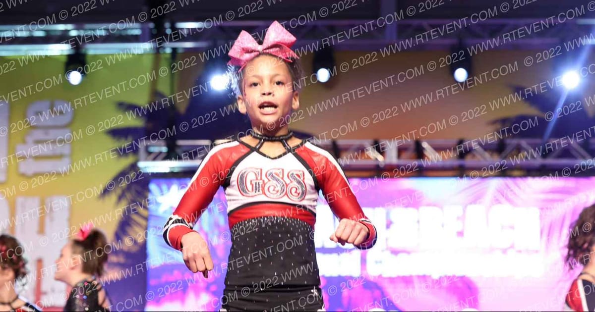 Garden State Storm Twisters · ACDA Reach the Beach Rec NATIONALS