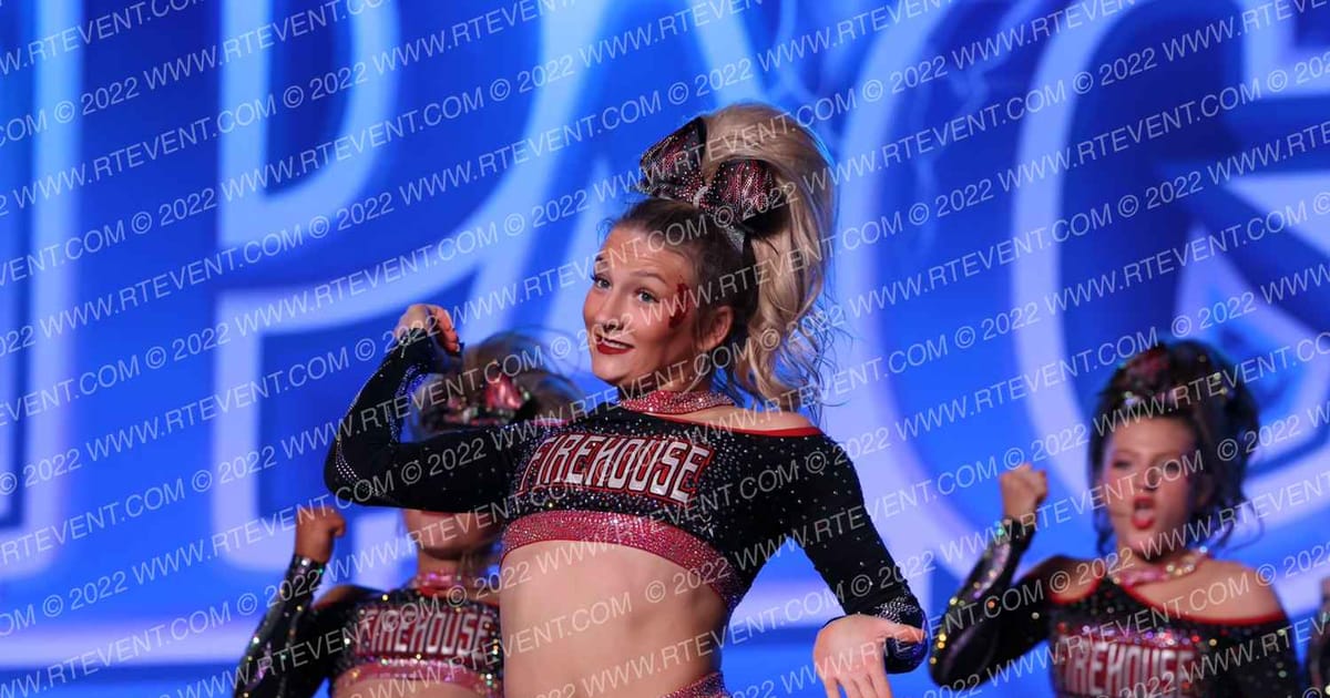 Firehouse Elite SW4T · PacWest Grand Nationals