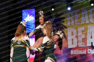 Montville Broncos MCC Luxe