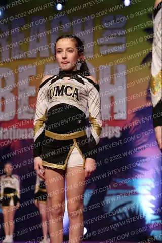 Upper Moreland Cheer Assoc KARMA