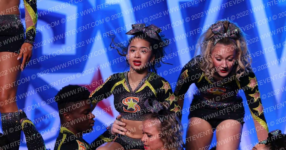 Spotlight Studios North Star Nemesis · PacWest Grand Nationals