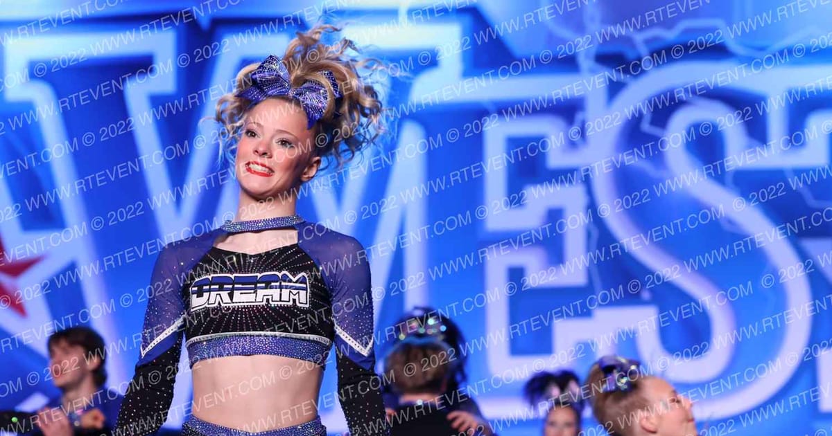Oregon Dream Teams · PacWest Grand Nationals