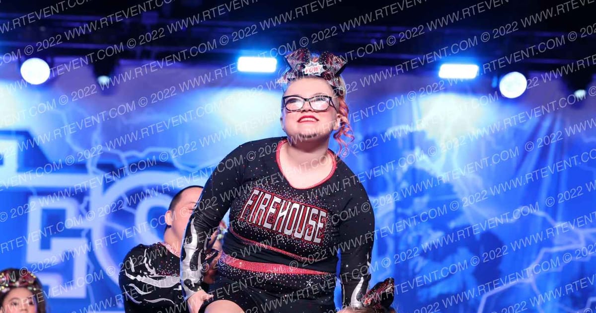 Firehouse Elite Wildfire - Portland · PacWest Grand Nationals