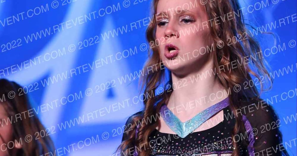 Premier Cheer Northwest Poise · PacWest Grand Nationals