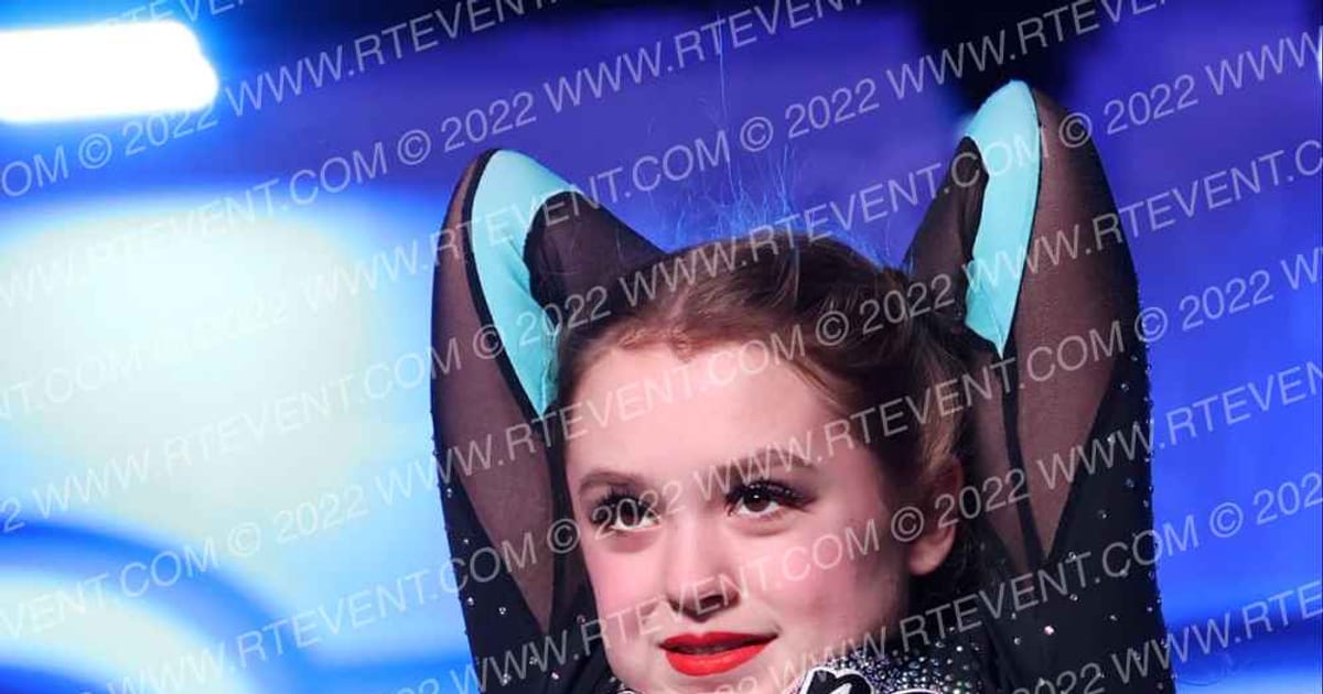Skyline Elite Athletics Aurora · PacWest Grand Nationals