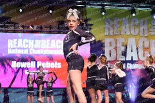 Howell Rebels Super Surge