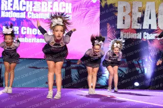 PKR Cheer Club Jr Haz3