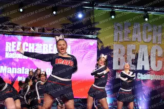 Manalapan Braves