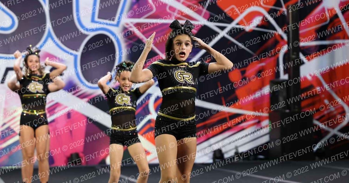 Gold Rush Elite Outlaws · JAMfest Nashville Classic DIDII