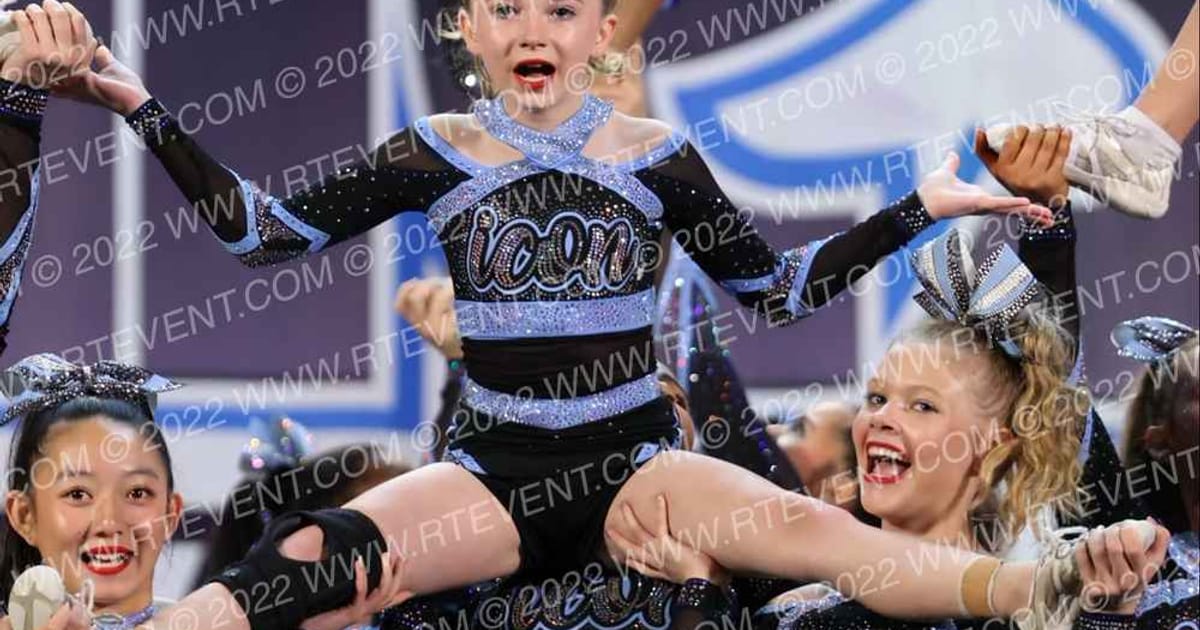 Icon Athletics Inferno · JAMfest Nashville Classic DIDII