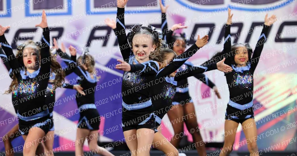 Icon Athletics Fierce · JAMfest Nashville Classic DIDII