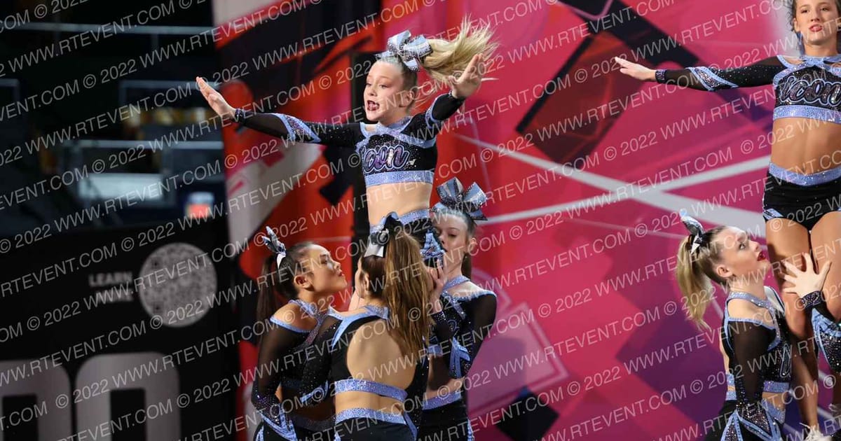 Icon Athletics Ruthless · JAMfest Nashville Classic DIDII
