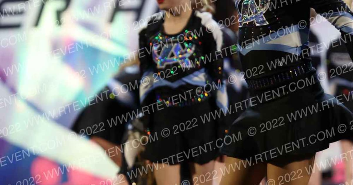 Premier Athletics Columbia WOLFPAC- MINI MOON · JAMfest Nashville Classic DIDII
