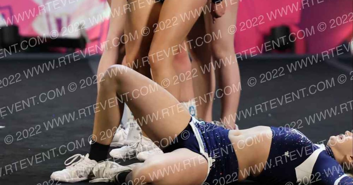 Liberty All Stars Bombshells · JAMfest Nashville Classic DIDII