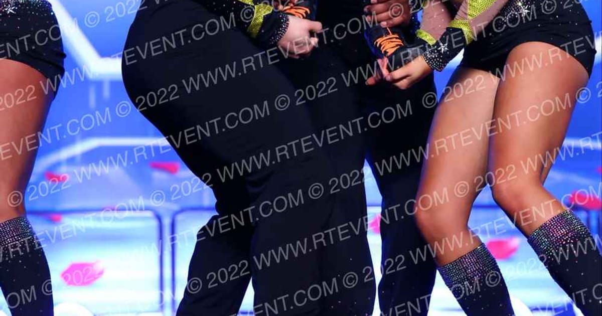 Spotlight Studios North Star Sirius · PacWest Grand Nationals