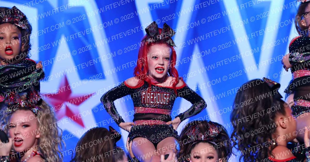 Firehouse Elite Incinerate · PacWest Grand Nationals