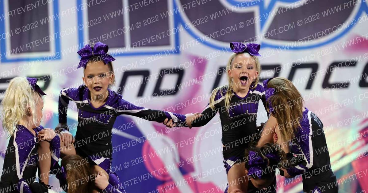 Empire Elite Athletics Mini Pearls · JAMfest Nashville Classic DIDII