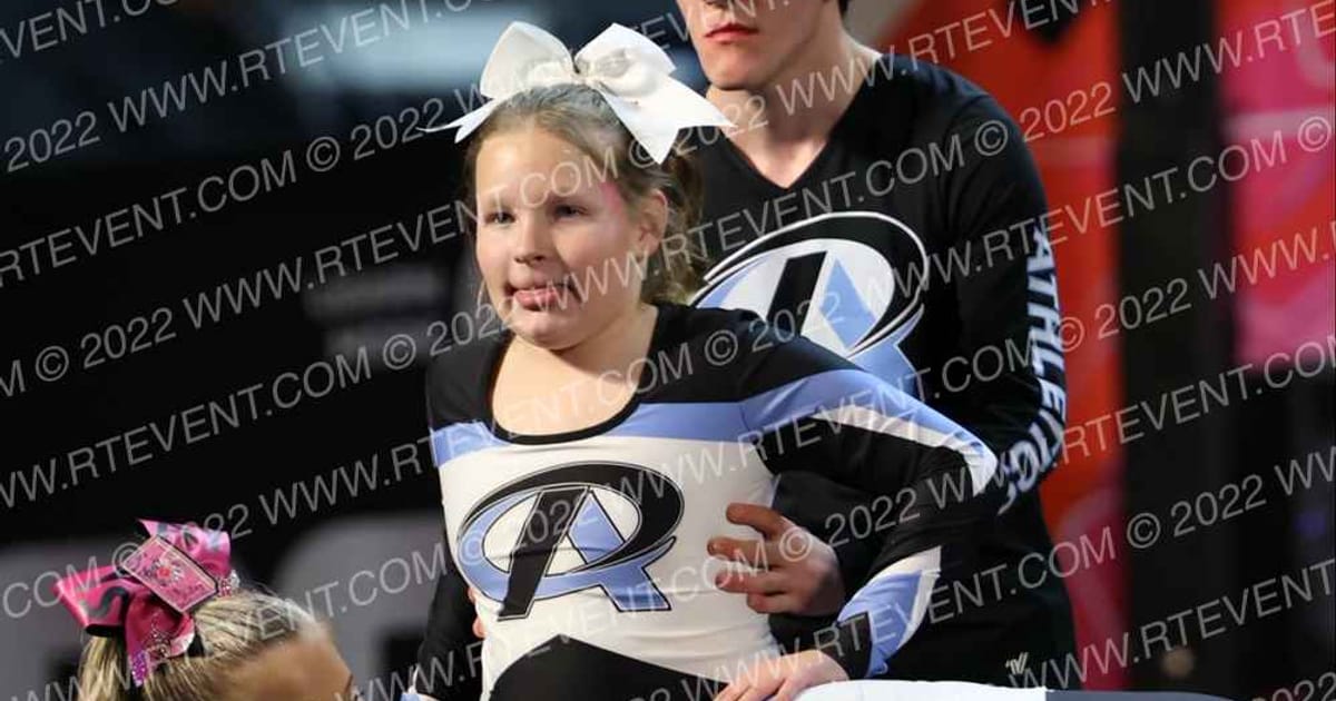 Premier Athletics Columbia- MOONCHASERS · JAMfest Nashville Classic DIDII