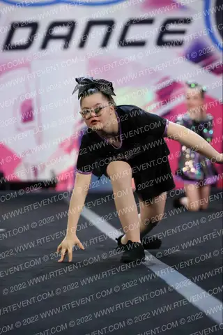 Xplosion Cheer & Tumbling Athletics Starbust