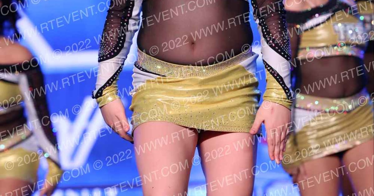 Tri-Cities Edge Angels · PacWest Grand Nationals