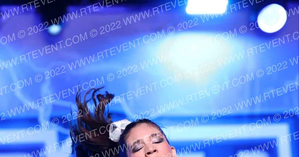 South Bay Divas GROVE GIRLS · PacWest Grand Nationals