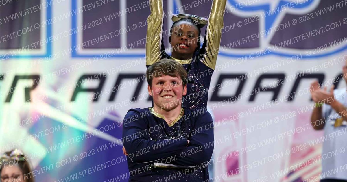 Southaven Wildcats Legends · JAMfest Nashville Classic DIDII