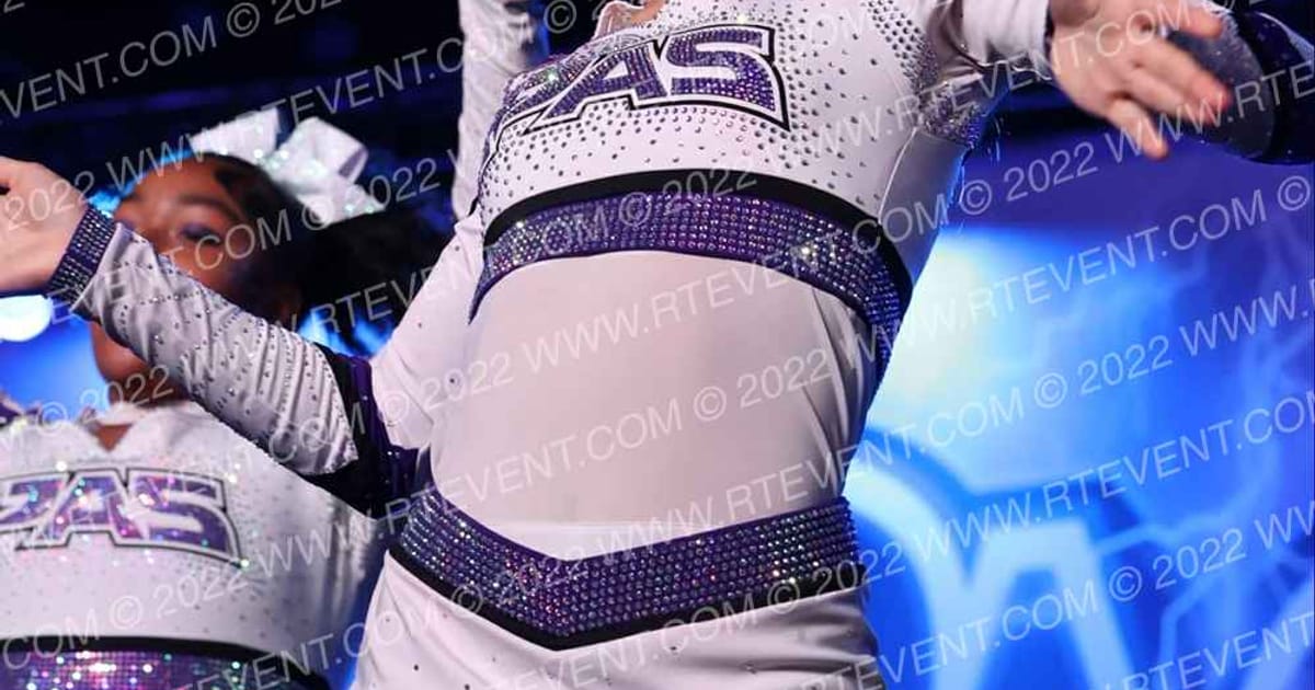 prestige all stars Phoenix · PacWest Grand Nationals