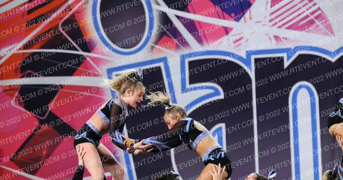 Icon Athletics Revenge · JAMfest Nashville Classic DIDII