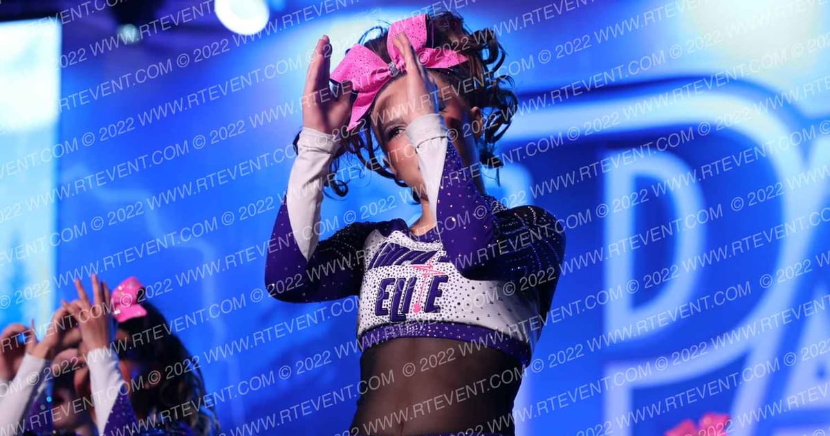 Impulse Elite Ravage · PacWest Grand Nationals