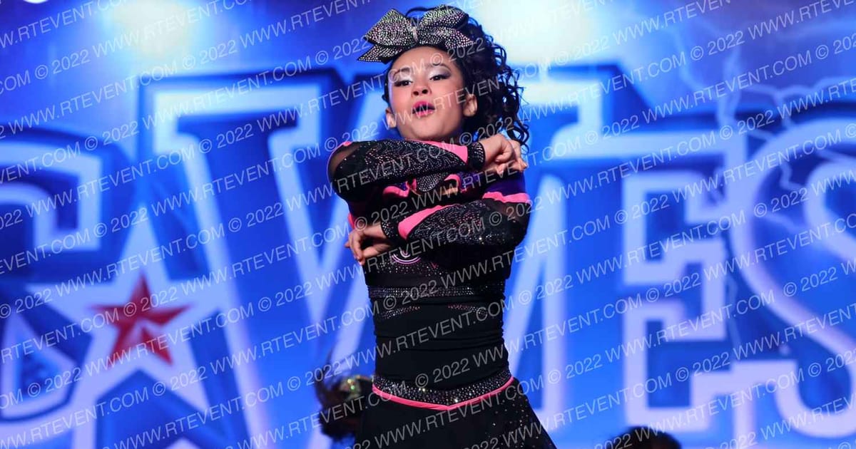 Northwest Power Athletics Legends · PacWest Grand Nationals