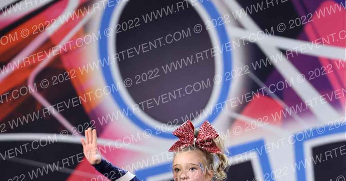 Liberty All Stars Lady Liberty · JAMfest Nashville Classic DIDII