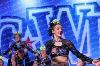 IMPACT Elite All-Stars RUTHL3SS
