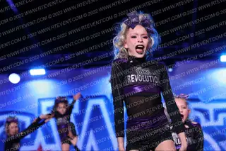 Reno Revolution Cheer Uproar
