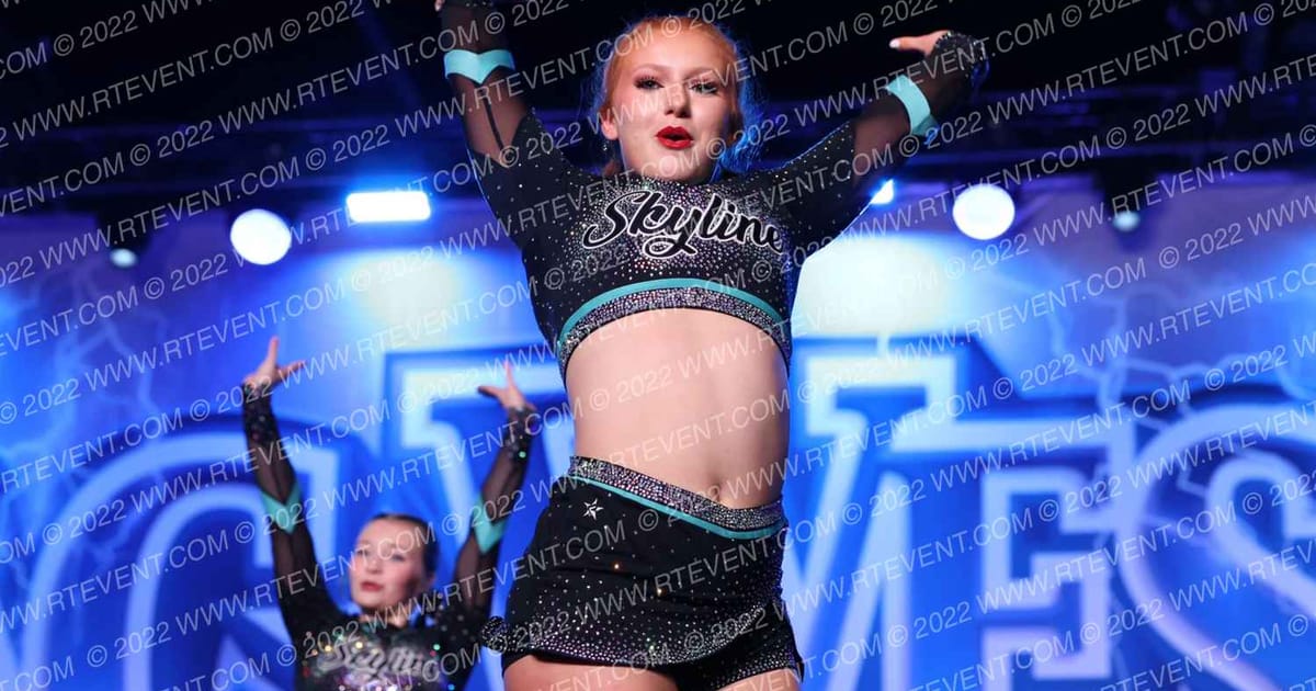 Skyline Elite Athletics Eclipse · PacWest Grand Nationals