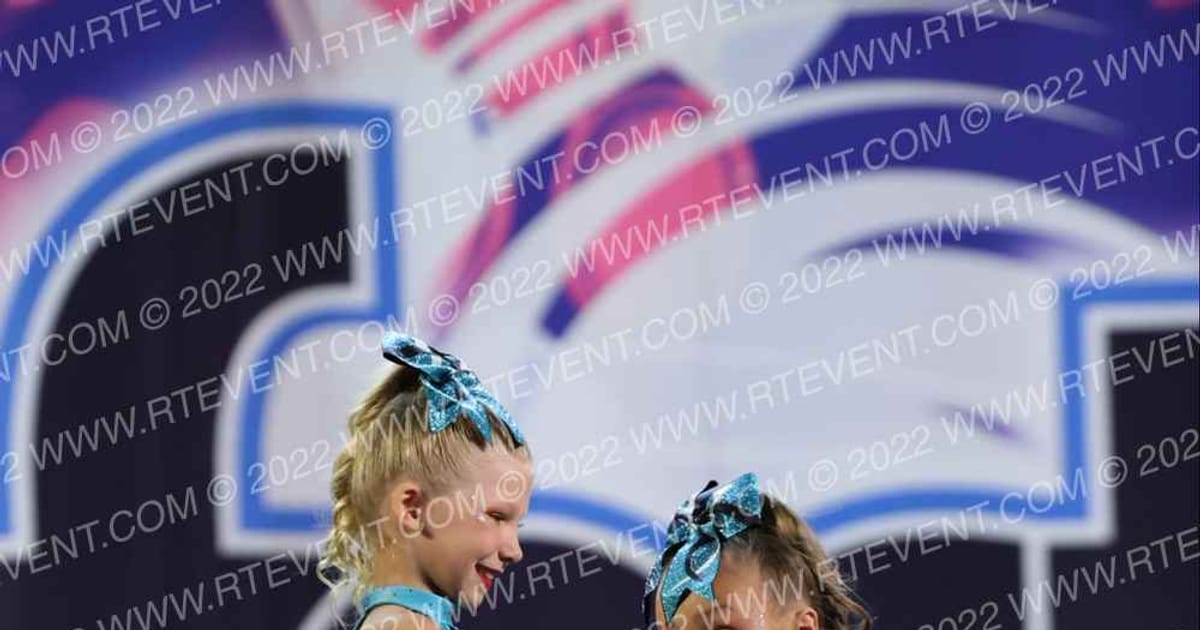 Elevate Mini X · JAMfest Nashville Classic DIDII
