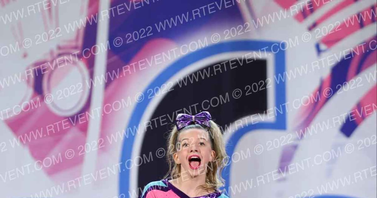 Galaxy Cheer Eclipse · JAMfest Nashville Classic DIDII
