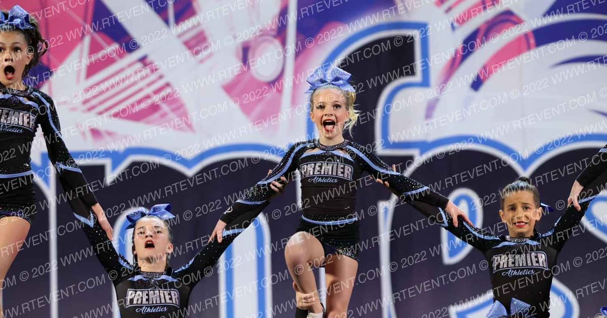 Premier Athletics - Nashville BOBCATS · JAMfest Nashville Classic DIDII
