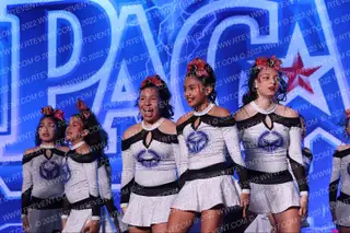 CYC Allstars Junior Eclipse